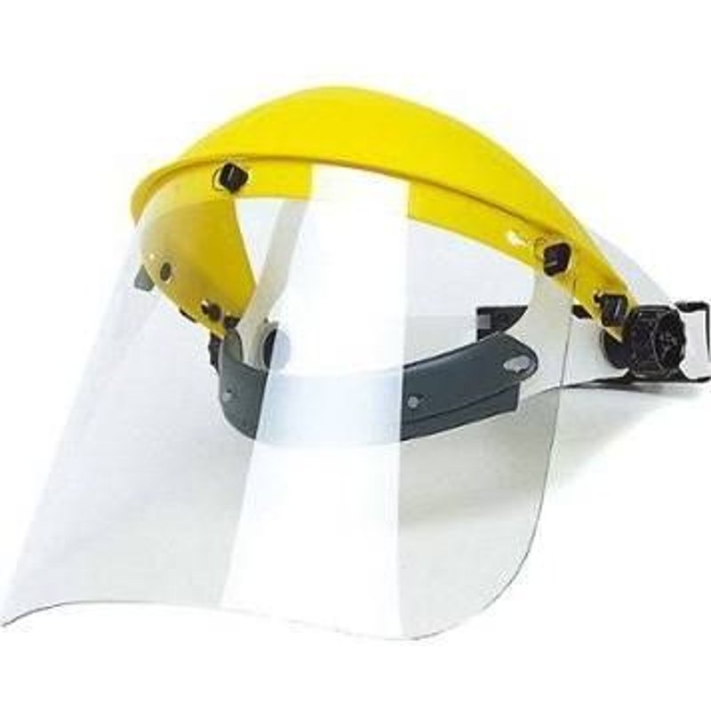 Masque de protection SINGER - EVA805