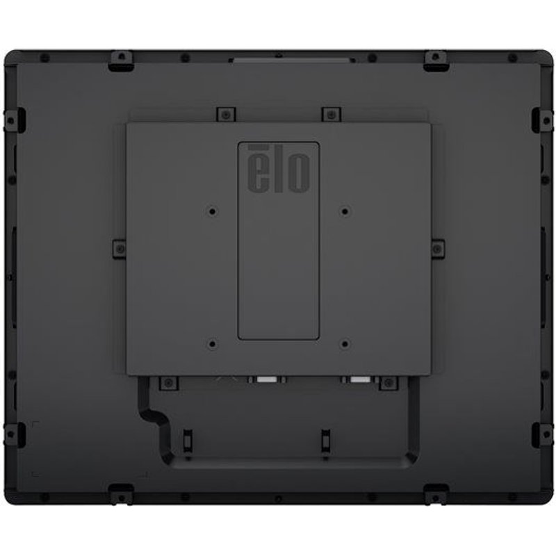 Elo 1991L - 90-Series - écran LED - 19" - cadre ouvert - écran tactile - 1280 x 1024 @ 60 Hz - 250 cd/m² - 1000:1 - 14 ms - HDMI, VGA, DisplayPort - noir