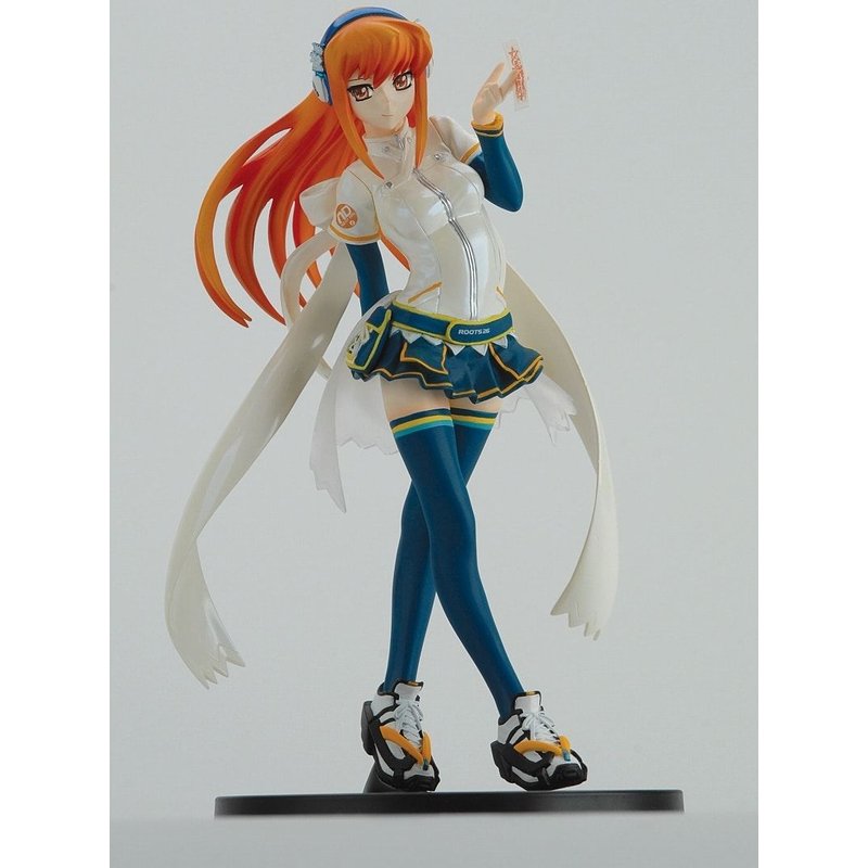 Beatmania Ii Dx ? Figure Collection Vol.4 ? Iroha 15cm