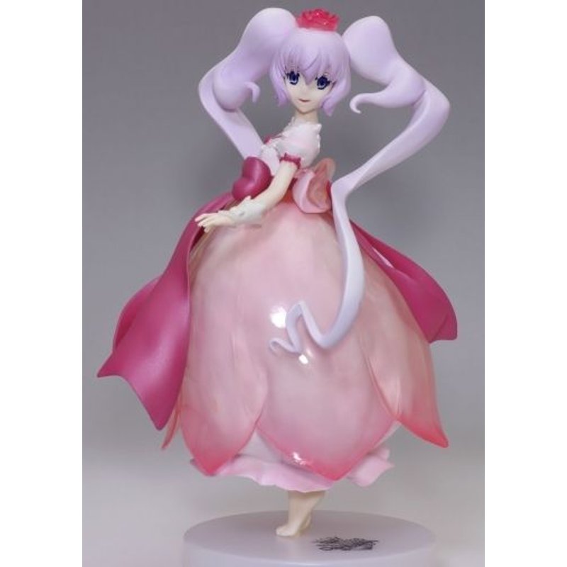 Bibliotheca Mystica De Dantalian : Figurine Shoka No Shoujo