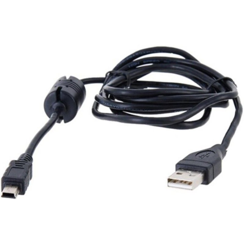 Câble GPS/PC - Câble USB avec filtre de ferrite pour GPS Garmin Nuvi 1340 T