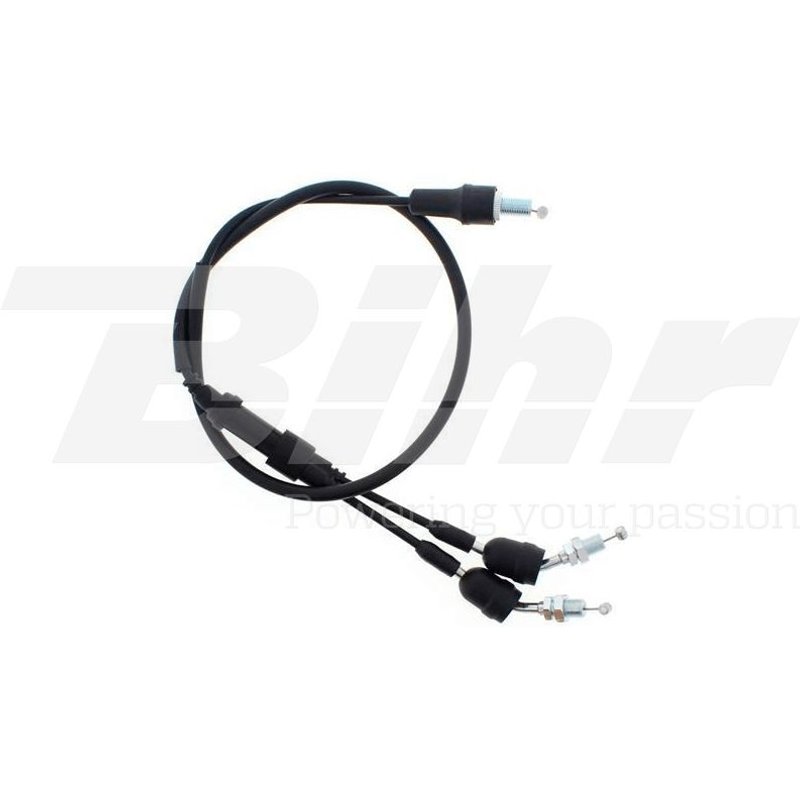 Câble de Gaz ALL BALLS RACING Type Origine - Yamaha 350 YFZ Banshee 8