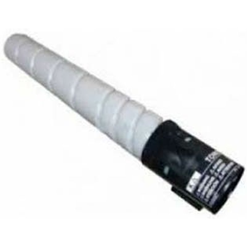 Toner original A33K051, noir, 29820p, TN513, Bizhub 454e,554e