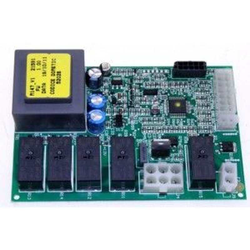 Carte Électronique Pour Climatiseur Dometic