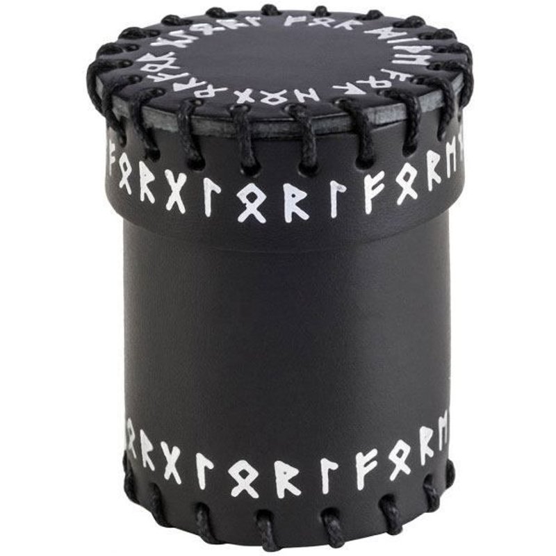 Runic Gobelet Lanceur Noir & Blanc