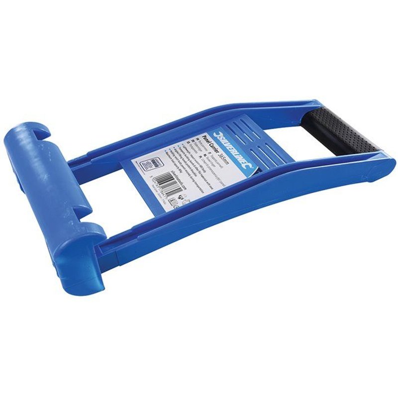 Porte-panneau - 365 mm