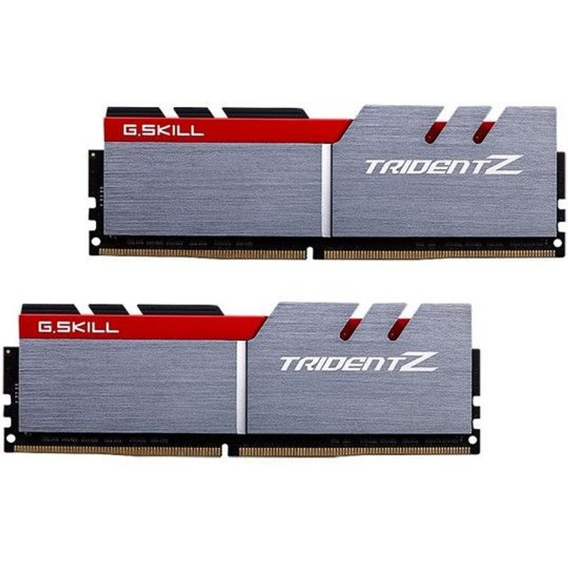 DDR4 16GB 4133 C19 GSkill TriZ K2