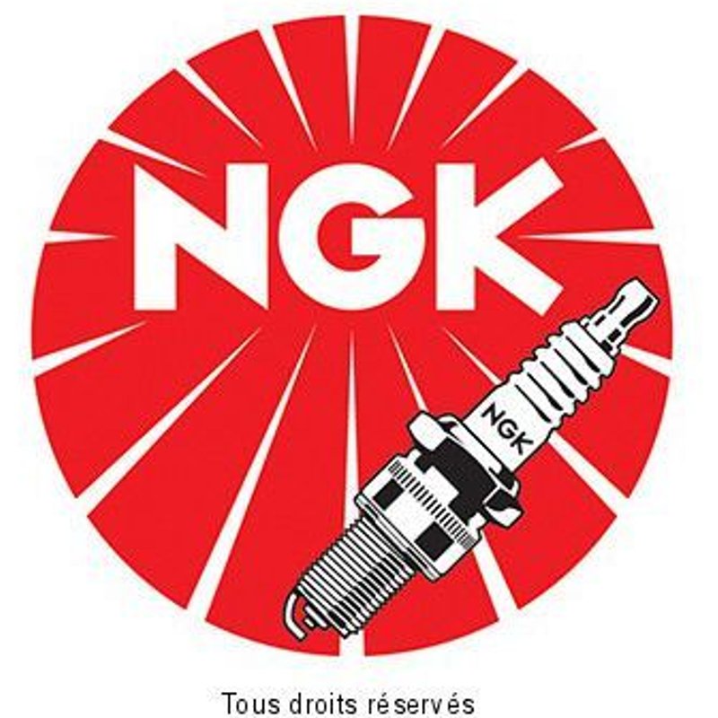 Ngk - Bougies Ngk