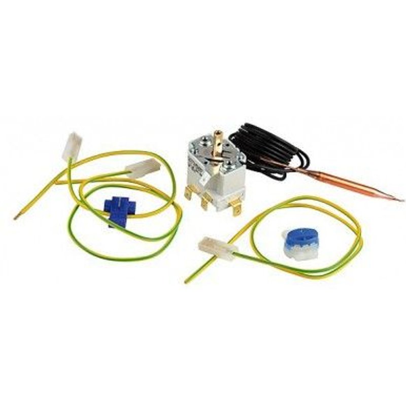 Thermostat Régulation 35/95 Al. I Ou Ii - Atlantic : 030097