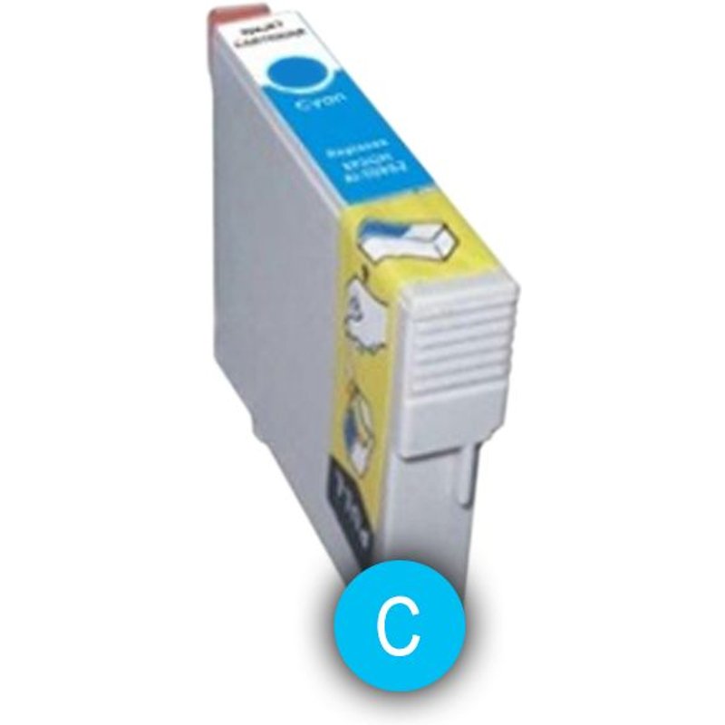 ENCRE COMPATIBLE CIAN MODEL T2992 C XL FOR EPSON XP332