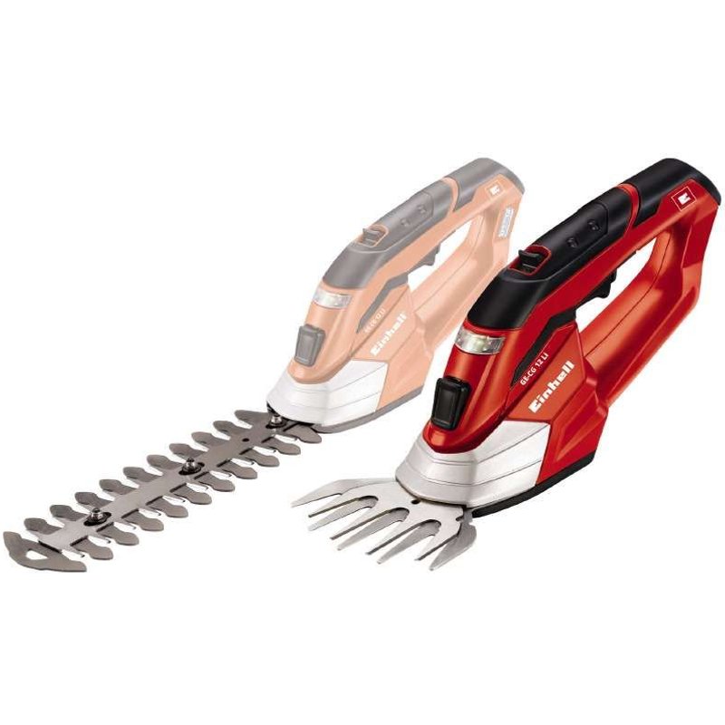 Einhell Cisaille Gazon GE-CG 12 Li - 3410401