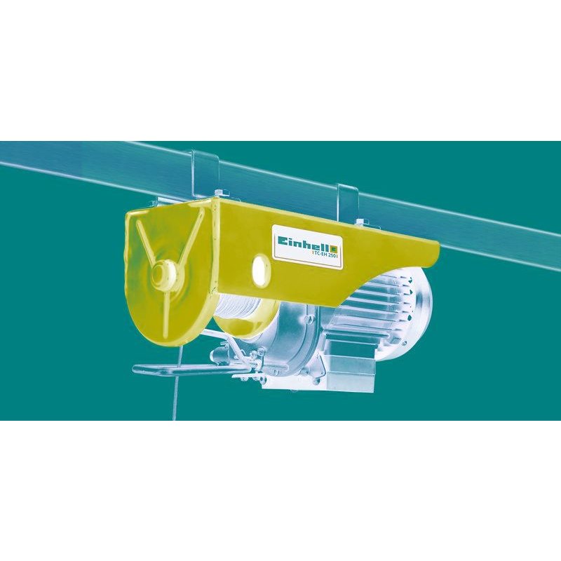 Einhell Palan électrique TC-EH 250 - 2255130