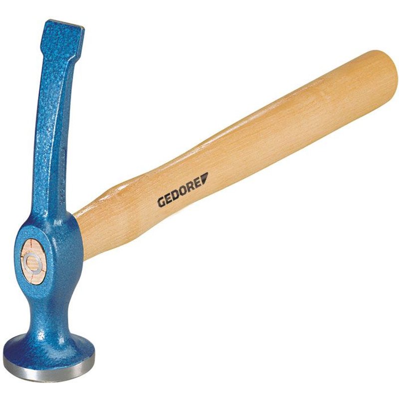 Gedore Marteau à garnir panne longue - 278
