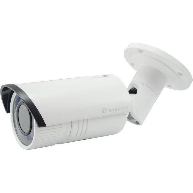 Caméra de vidéosurveillance LevelOne FCS-5068