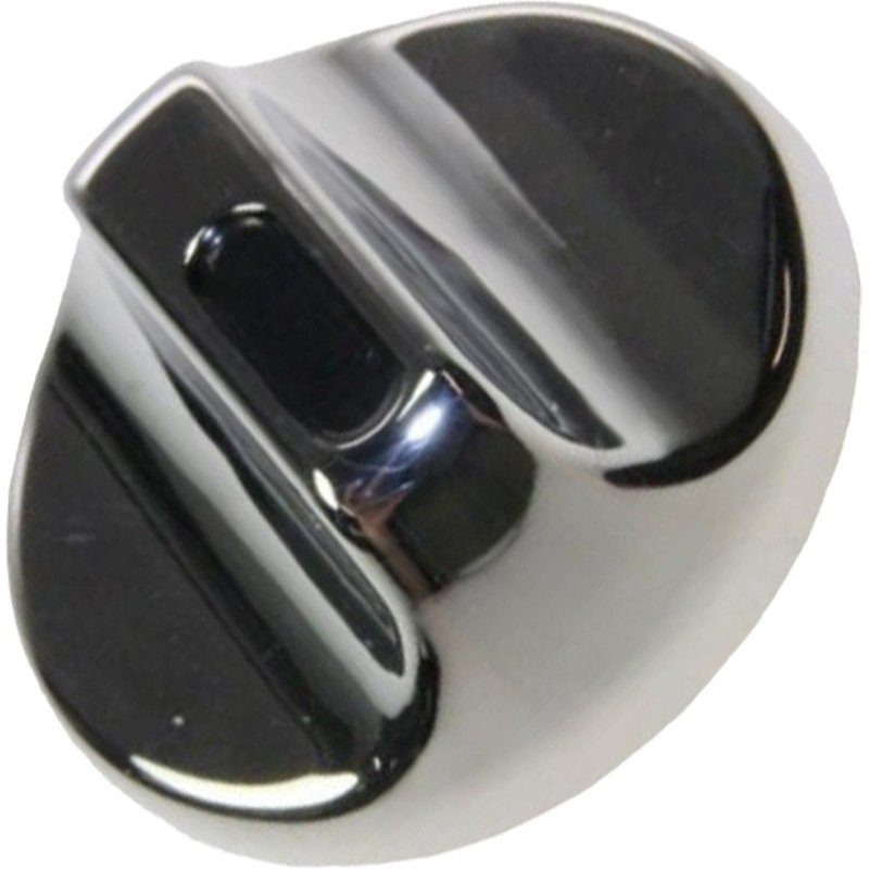 Bouton de minuterie - Four, cuisinière (SS-188485 MOULINEX)