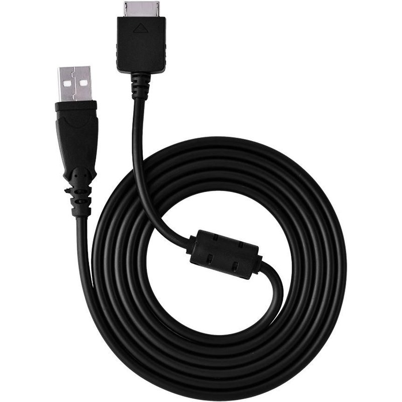 USB Câble Cordon Chargeur Pour MP3 / MP4 Player Sony Walkman NW-A916 NW-A918 NW-A919?1.5m? - Ebuy