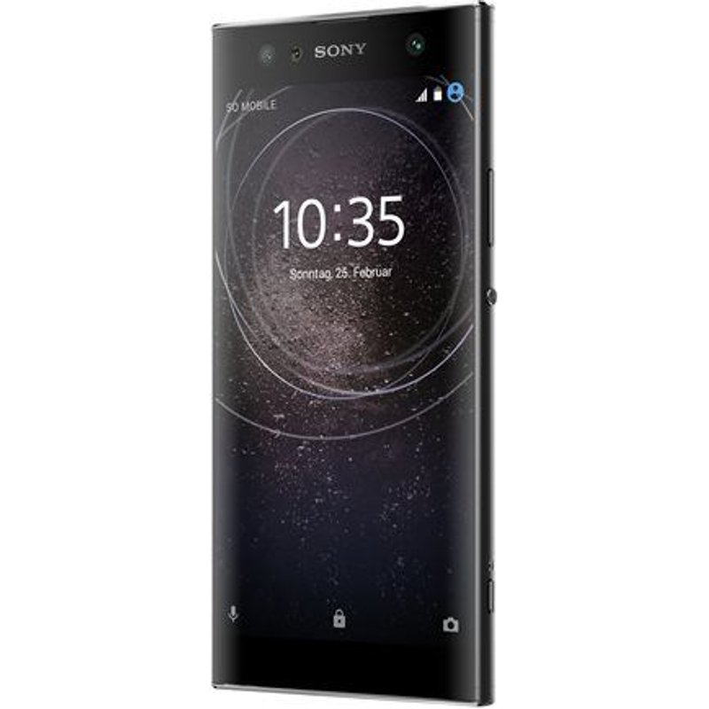 Sony XPERIA XA2 Ultra 32 Go Double SIM Noir