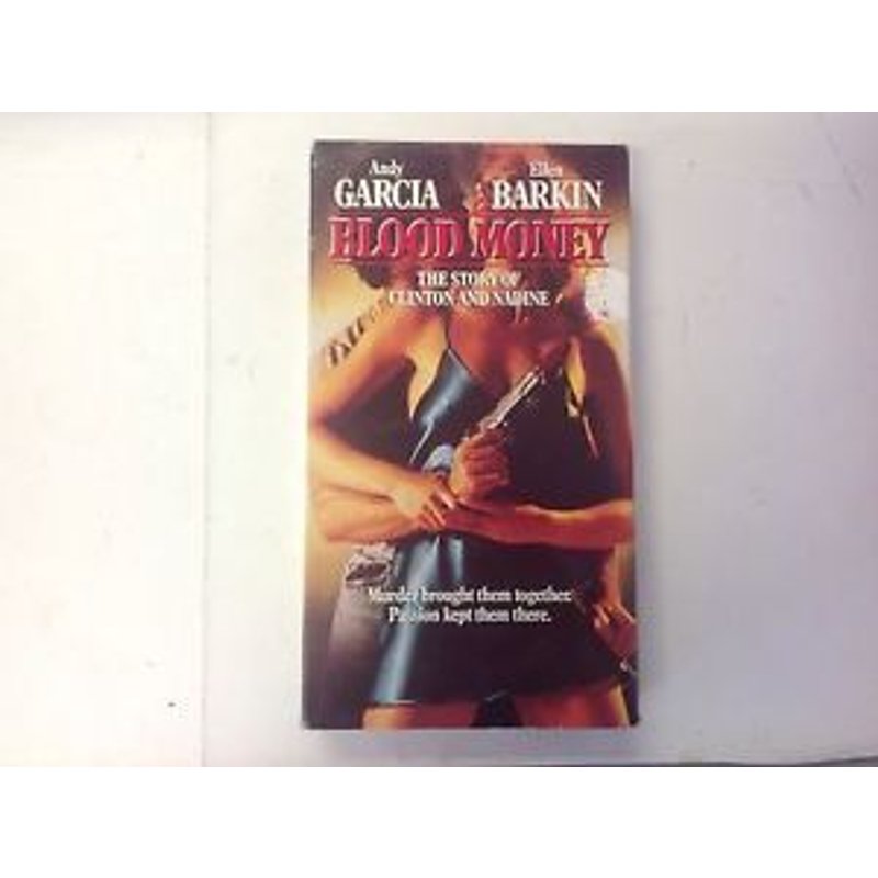 Blood Money