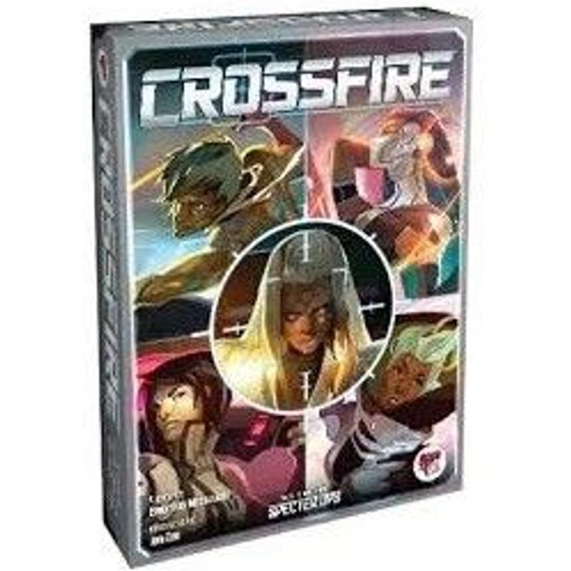 Crossfire