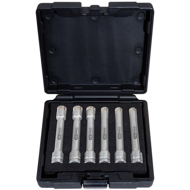 Module douilles longues TORX 1/2