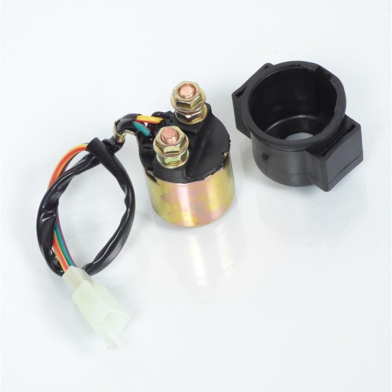 Relais de démarreur adaptable scooter 50 chinois