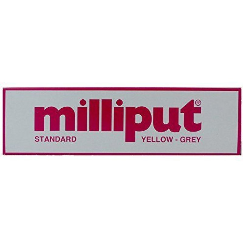 Milliput Standard