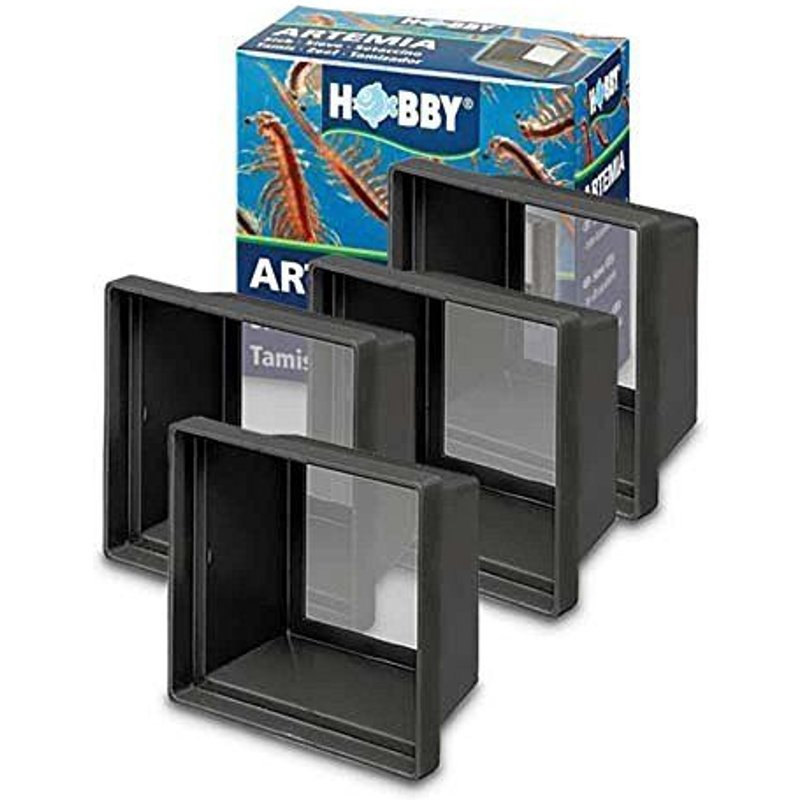 Jeu De Tamis Pour Artémias 120, 300, 560, 900 My