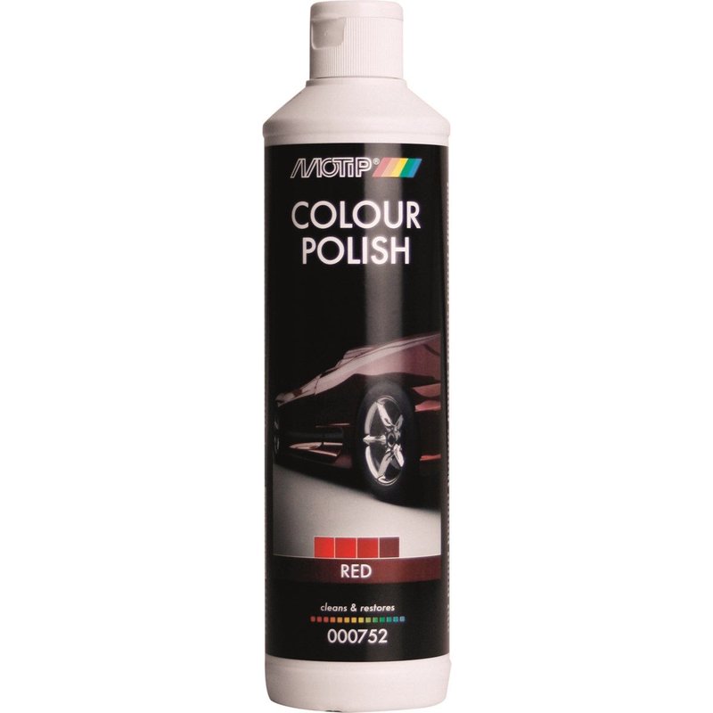 Polish De Couleur Topcar 03952