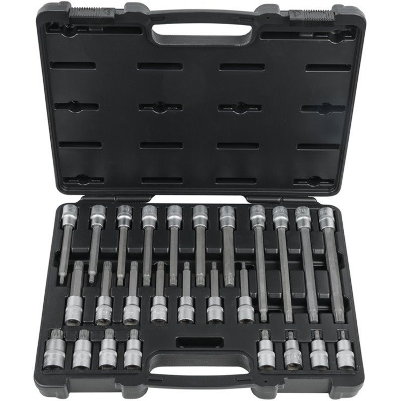 Coffret de douilles XZN®