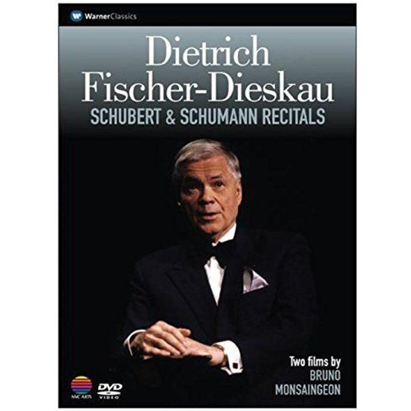 Dietrich Fischer-Dieskau - Dietrich Fischer-Dieskau In Re