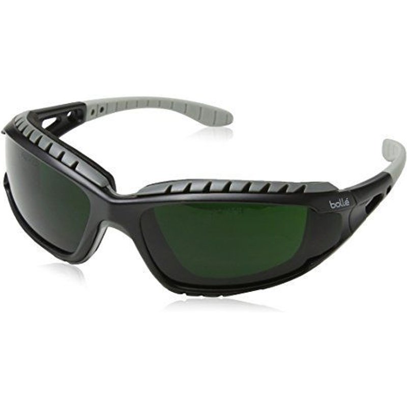 Lunettes de protection TRACKER de Bollé safety