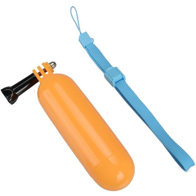 CNYO® KingMa For Gopro SJ4000 Bobber Floating Floaty Handheld Stick Monopod Compatible Go Pro Hero4 3 SJ6000 SJ5000 For Xiaomi Yi