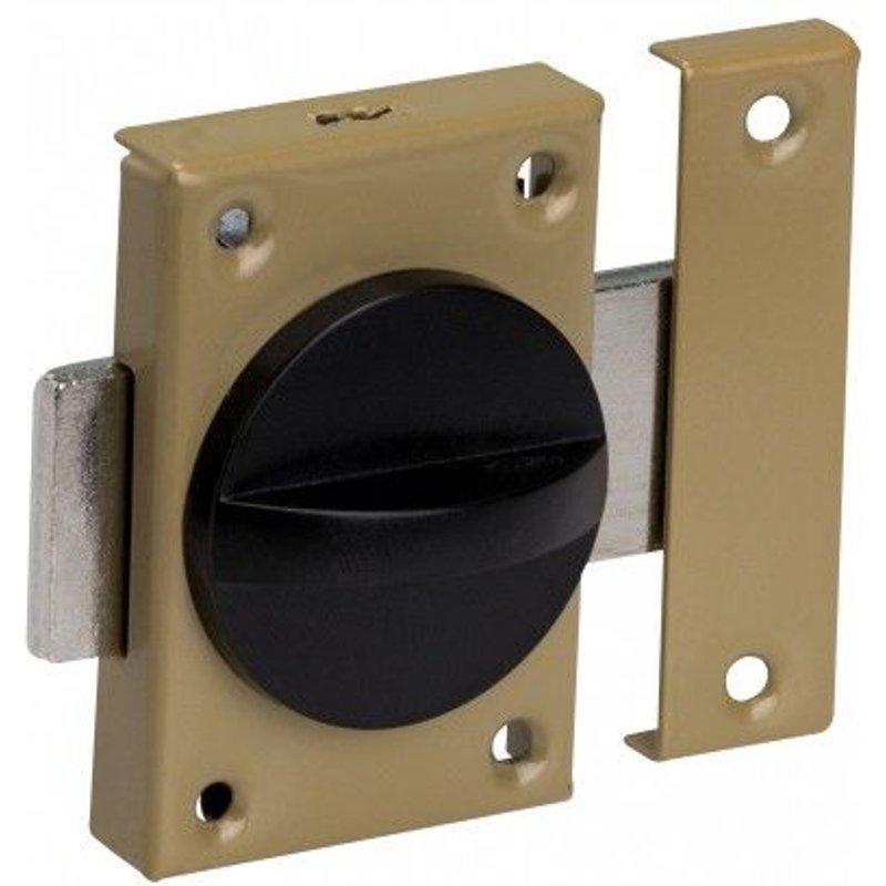 Verrou automatique vernis 2974 VACHETTE - 25 mm - 13611000