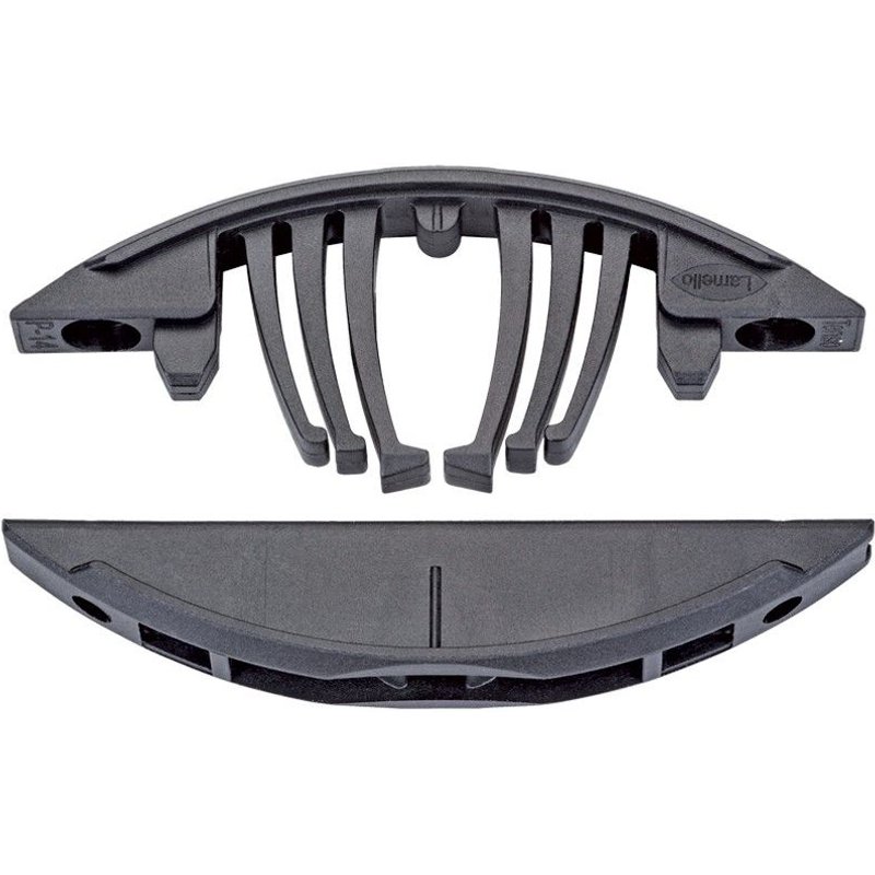 Élément d'assemblage LAMELLO Tenso P-14 - 80 paires avec clip de prétension - 145415S