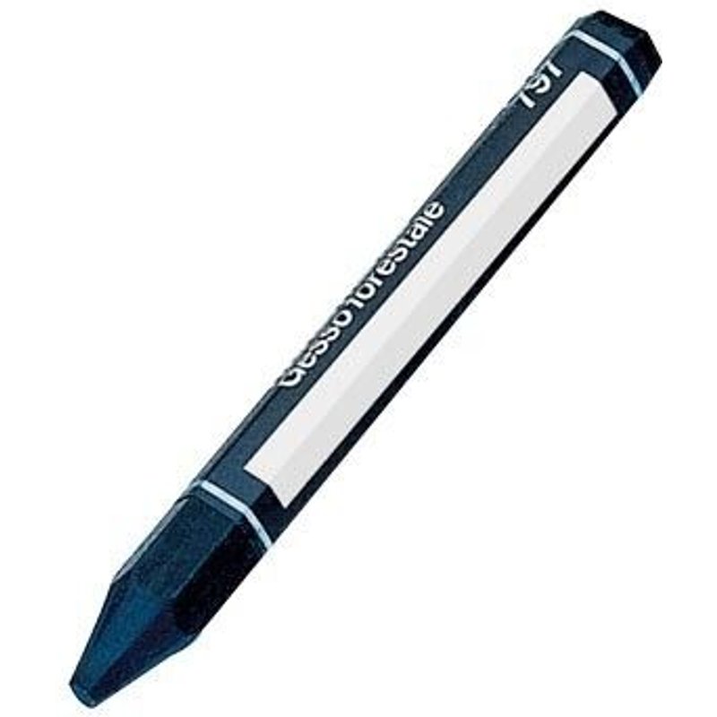 Boîte de 12 Craies industrielles rouge Ø12 mm OMYCOLOR - 4880017