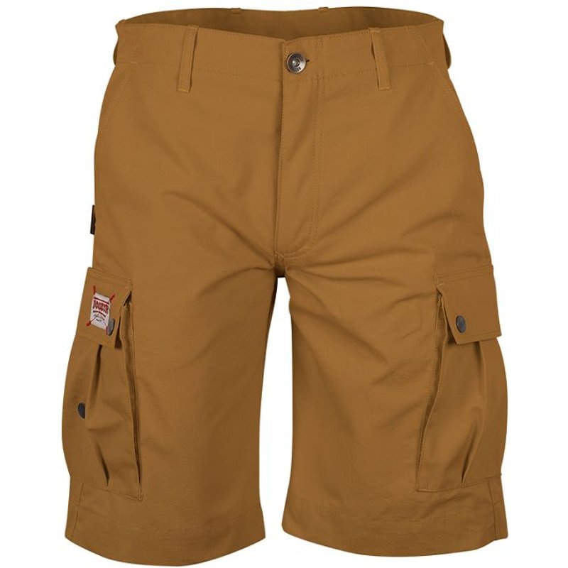 Bermuda Haguen BOSSEUR - 11704