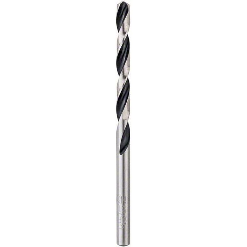Bosch Foret hélicoïdal HSS PointTeQ 5,0 mm - 2608577165