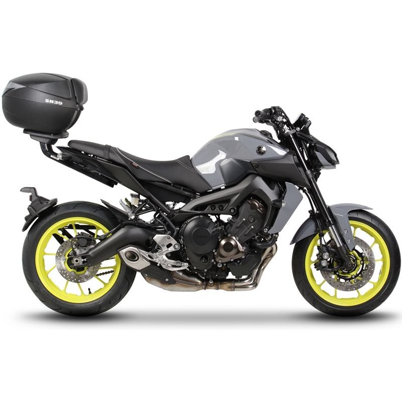 Support de top case Shad Top Master Yamaha MT 09 17-19