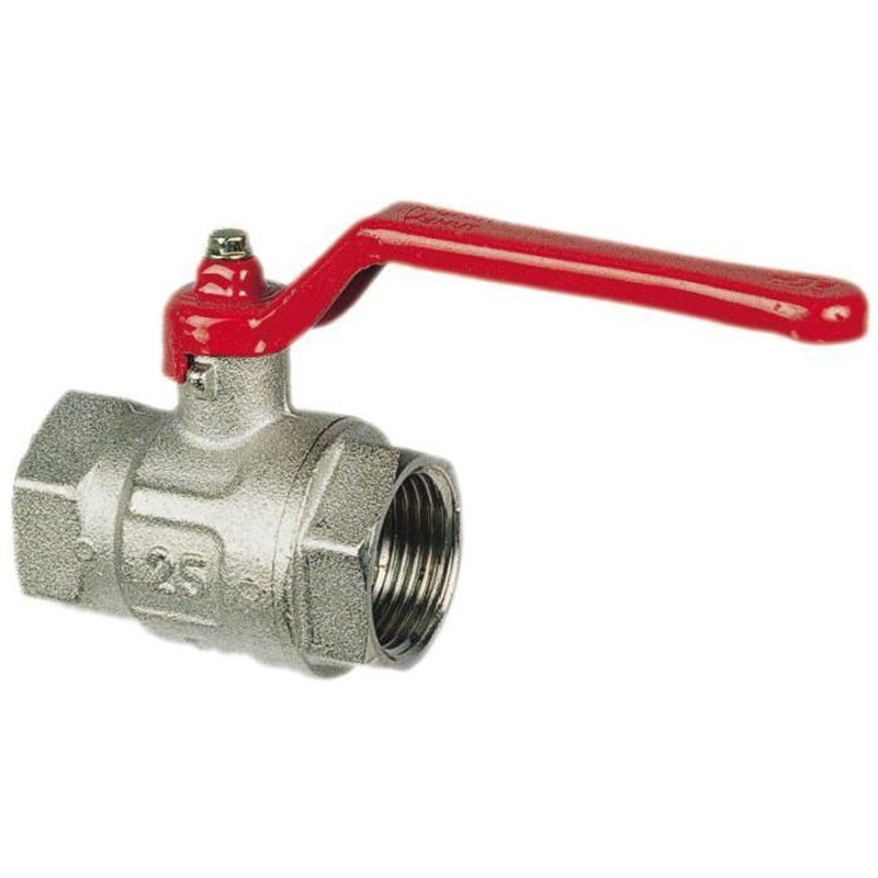 SOMATHERM Vanne a sphere ACS Femelle 1/2