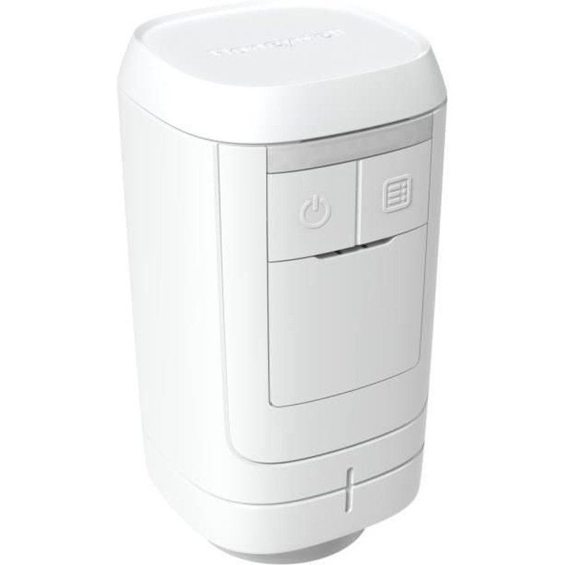 HONEYWELL EVOHOME Tete thermostatique programmable sans fil