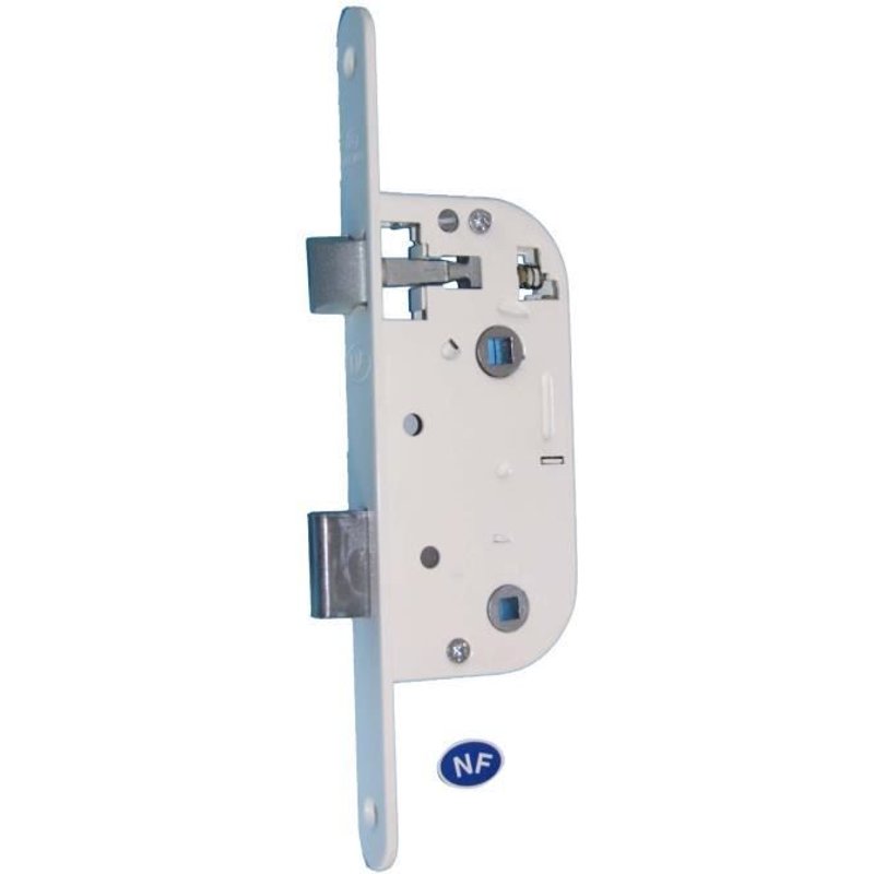 BRICARD Serrure a mortaiser réversible droite / gauche