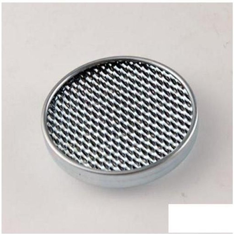 Filtre à air Dellorto SHA 15/15 sans couvercle