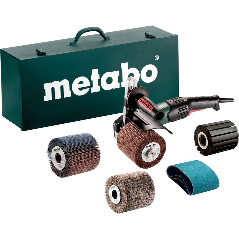 Metabo SE 17-200 RT Satineuse - 602259500