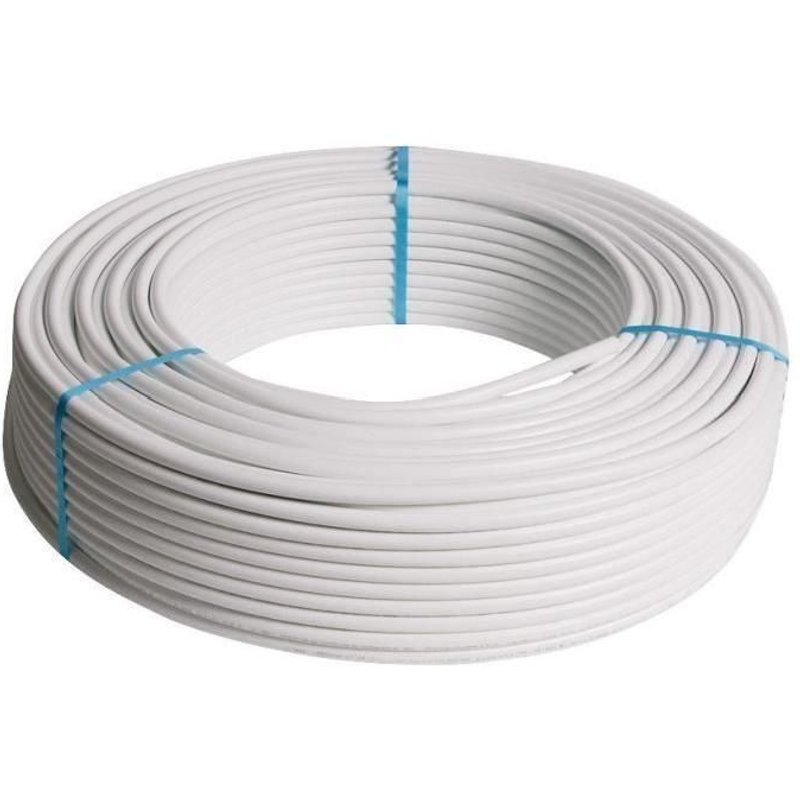 SOMATHERM Tube multicouche nu - L 25 m