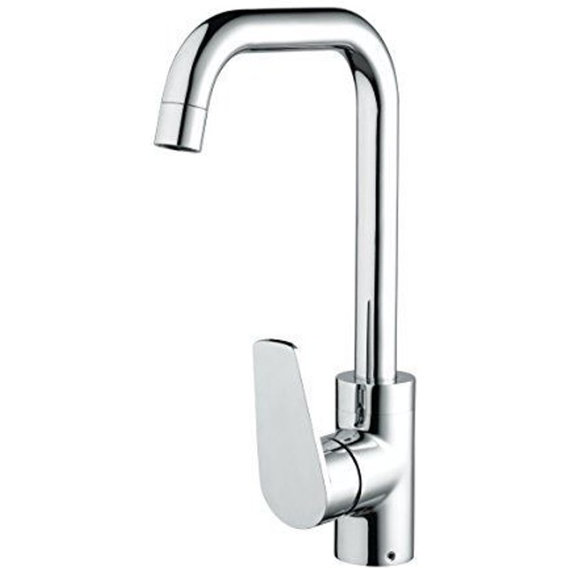 Bristan BLB EFSNK C Myrtille Easyfit Mitigeur Monobloc pour évier