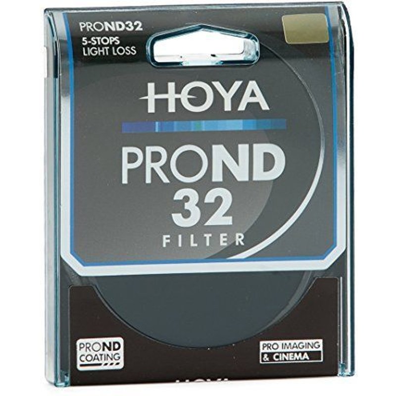 Hoya Prond 32 Filtre effet spécial pour Lentille 55 mm