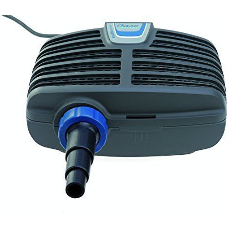 Oase 56653 AquaMax Eco Classic 17500 Pompe à Filtre