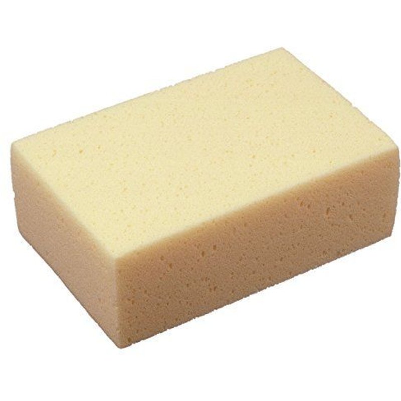 Connex COX781455 Eponge de carreleur de professionnel 135 mm 210 mm 75 mm