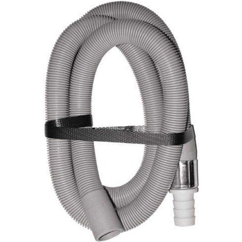 Sanitop-Wingenroth Extension en spirale de tuyau d'évacuation d'eau 1,5 m