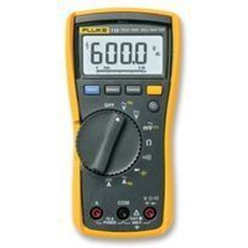 Fluke 115 Multimètre